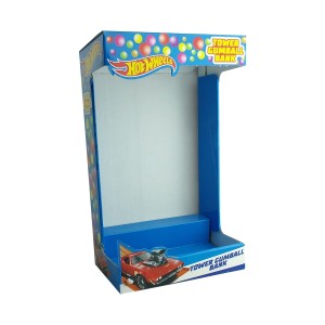 Forpa - Forever Packaging