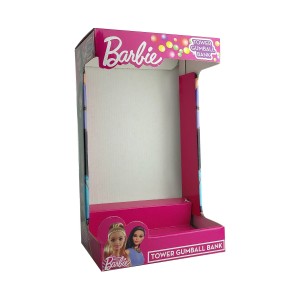 Forpa - Forever Packaging