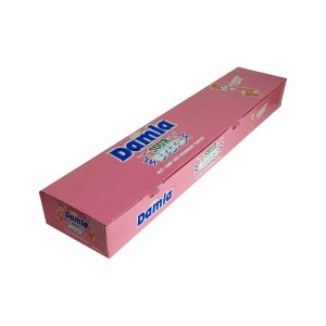 Forpa - Forever Packaging