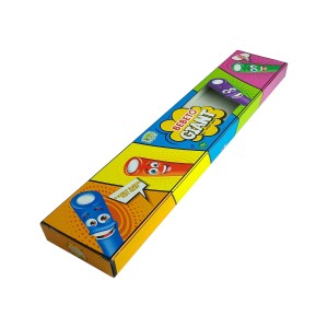 Forpa - Forever Packaging