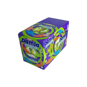 Forpa - Forever Packaging