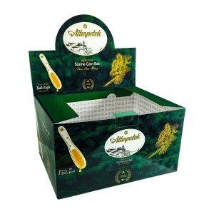 Forpa - Forever Packaging