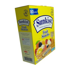 Forpa - Forever Packaging