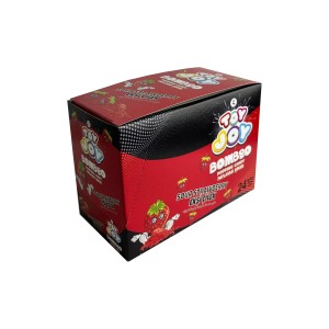 Forpa - Forever Packaging