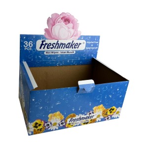 Forpa - Forever Packaging