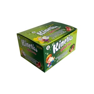 Forpa - Forever Packaging