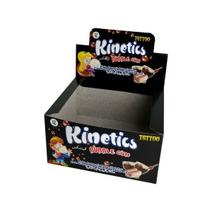 Forpa - Forever Packaging