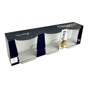 Forpa - Forever Packaging