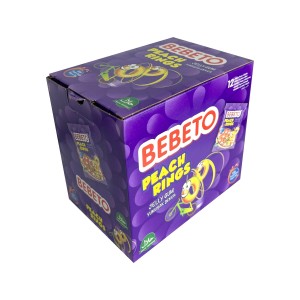 Forpa - Forever Packaging