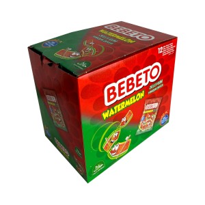 Forpa - Forever Packaging