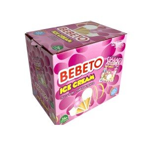 Forpa - Forever Packaging