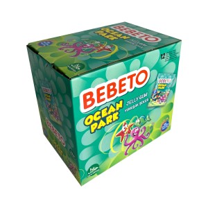 Forpa - Forever Packaging