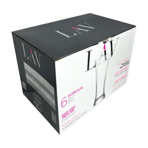 Forpa - Forever Packaging