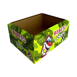 Forpa - Forever Packaging