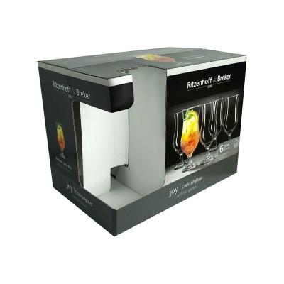 Ofset Baskılı Stand Kutular