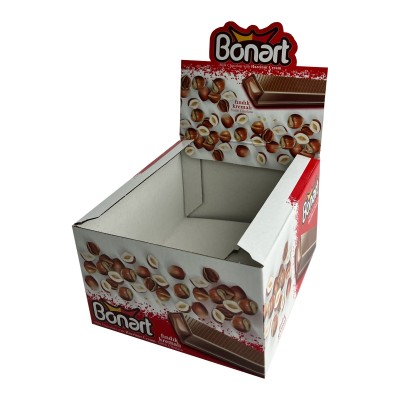 Ofset Baskılı Karton Kutular